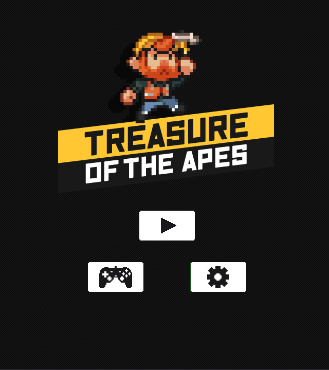 Donkey Beat The Kong