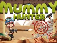 Mummy Hunter