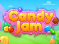 Candy Jam