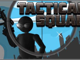 Tactical Squad