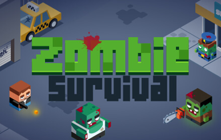 Zombie Survival