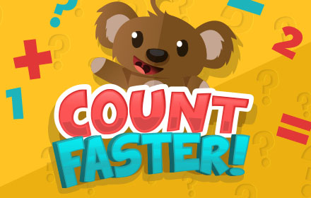 Count Faster